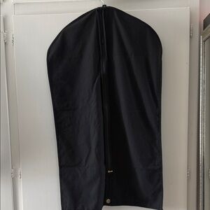 J. Crew Black Men's Garment Bag